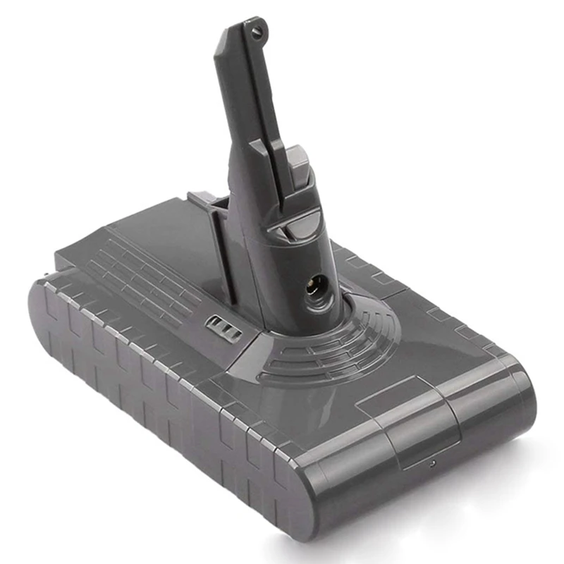 Замена батареи 3000 mAh 21,6 V для Dyson V8 абсолютный, животное, животное эксклюзивный