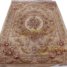 Коврики и ковры для дома Прихожая комната Роскошный французский о машинном изготовлении толстый плюш SV579 129gc85savyg28