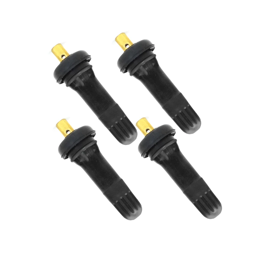 4 шт. TPMS шин клапаны для Beiqi/Huansu/JAC/Saic Maxus/ZOTYE автомобильный клапан стволовых датчик
