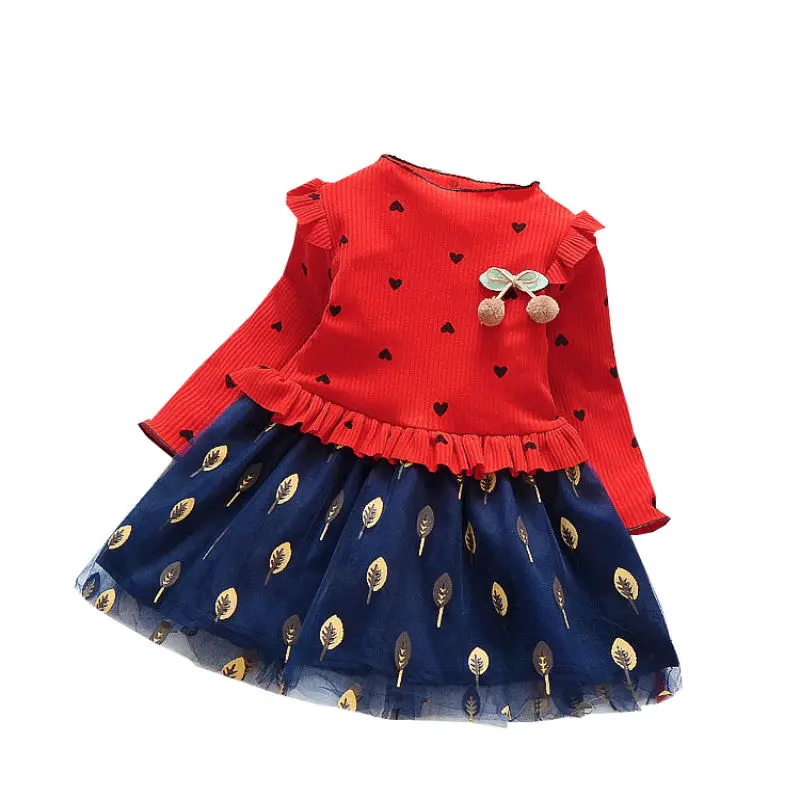 children's frocks