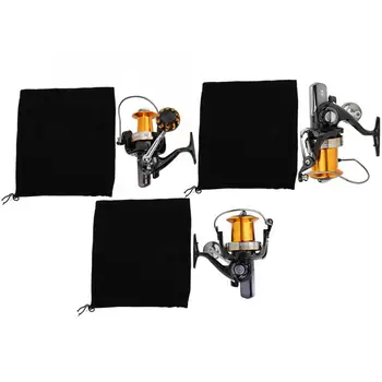 

fishing reel 15+1 shaft HS7000 HS8000 HS11000 metal spinning fishing wheel fish bai casting wheel long shot fishing reel