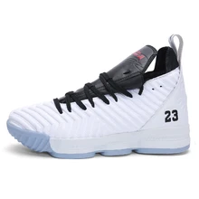 Мужская баскетбольная обувь в стиле ретро; обувь для баскетбола; парные уличные спортивные армейские ботинки; спортивная обувь; размеры 36-45