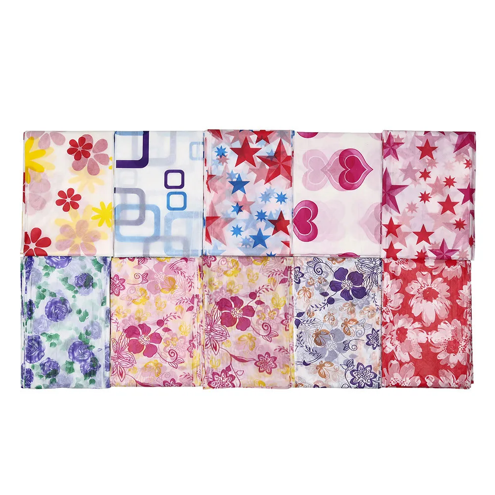 L5 Водонепроницаемый Пластик Tablecovers Скатерти крышка вечерние мероприятий общественного питания посуда вечерние мероприятий общественного питания Посуда Прямая поставка