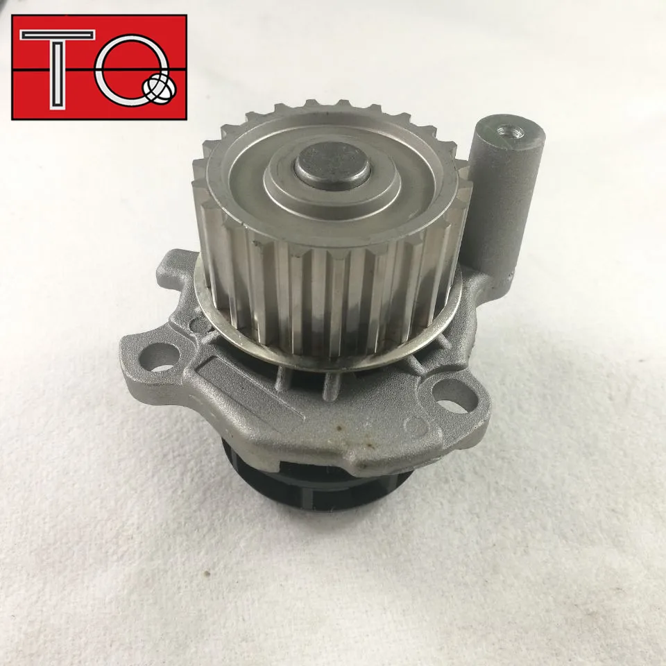 NEW WATER PUMP FOR A4 VW BEETLE GOLF JETTA PASSAT 1.8L 2.0L 06A 121