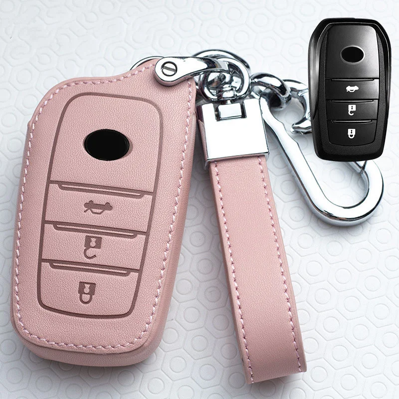 Toyota Car Key Cover Case key case key case cover car key shell