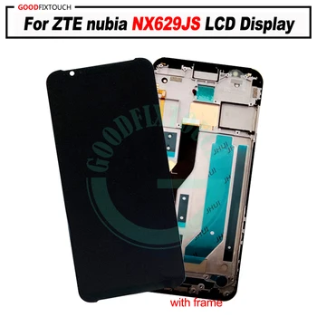 

For ZTE nubia nx629js LCD Display + Touch Screen Digitizer Aseembly For ZTE nubia nx629js screen