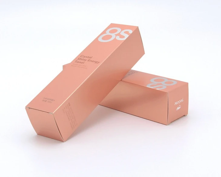 UV Protected Cardboard Perfume Packaging Box Colorful Printing Cosmetic Box Packaging Manufacturers ----C00001 perfume packaging box