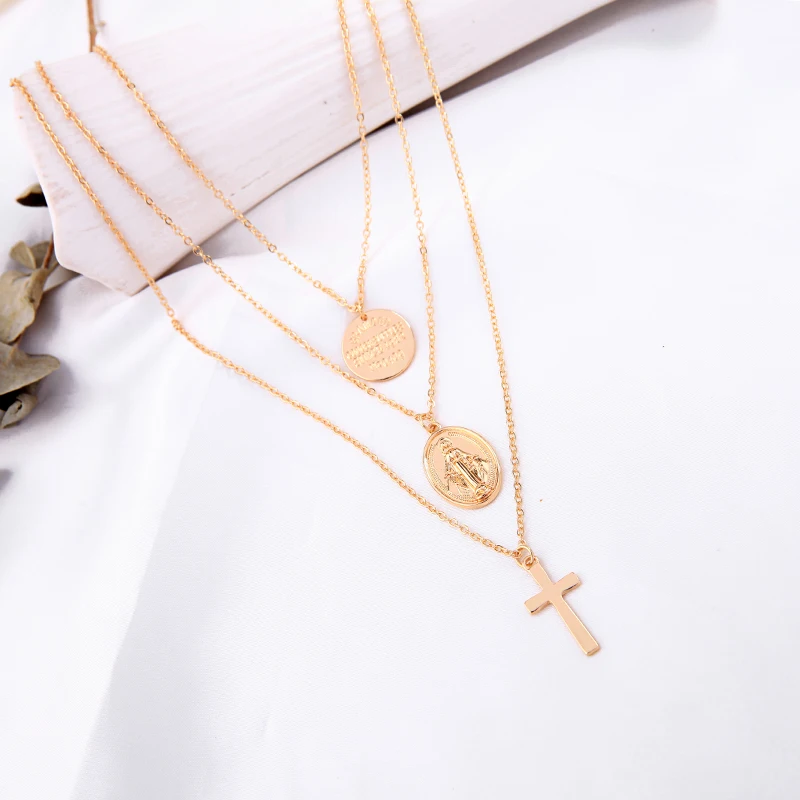 

Gold Color Necklace Initial Pendant Adjustable Chains Crystal Animals For Women Fashion Jewelry New Arrival