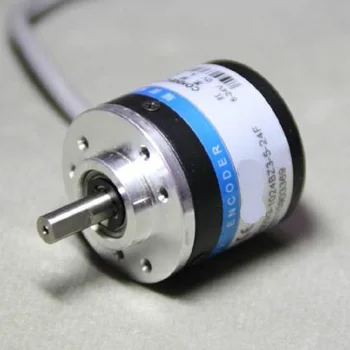 

Incremental rotary encoder ZSP3806-2000P / R 2000 pulse ABZ phase 2000 line