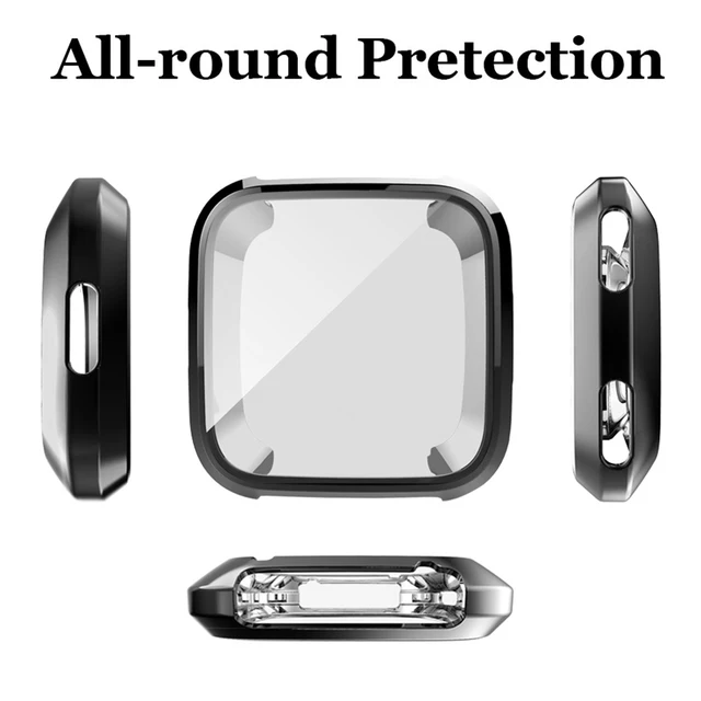 Versa 2 Heavy Duty Screen Protector FitGear NZ