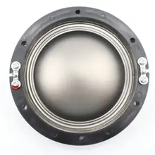 Сменная диафрагма для MTE MHD-72BL драйвер 8 Ом Титан 16 Ом 72,2 мм