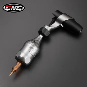 

Hawink Tattoo Machine All-in-one New Style Drag Cup Motor Tattoo Machine CNC Industry Tattoo Pen Tattoo Equipment