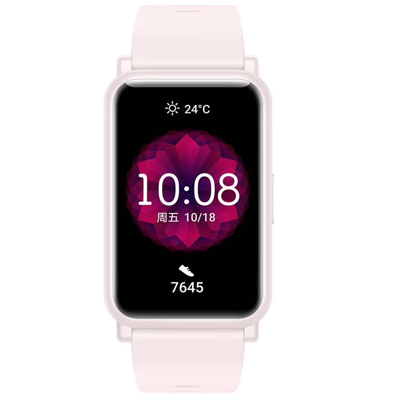 2020 Newest HUAWEI Honor Smart Watch ES Wrist