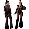 Jumpsuits