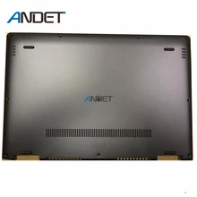 Для lenovo Yoga 710-15 Yoga 710-15ISK 710-15IKB нижняя базовая крышка нижний чехол 5CB0L47369 AM1JI000120