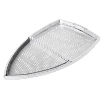 

Iron Shoe Covers Ironing Aid Board Protect Fabrics Clothes Heat Easy Fast