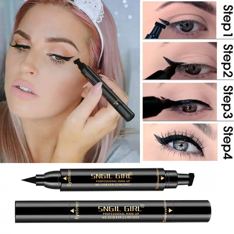cat eye liquid eyeliner
