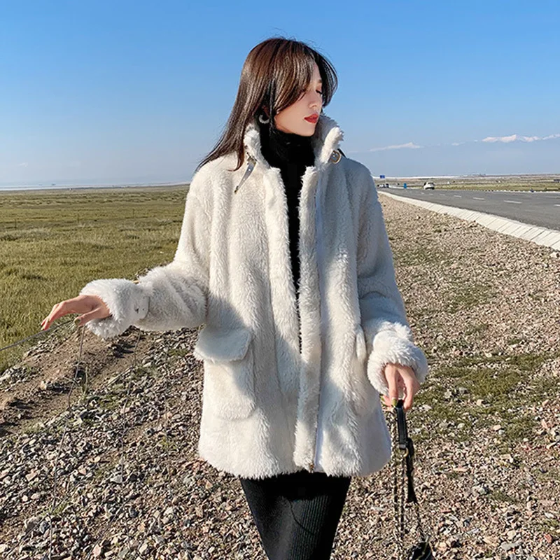 Новинка года,, женское эластичное крутое пальто, макси, плиссированное, повседневное, популярное