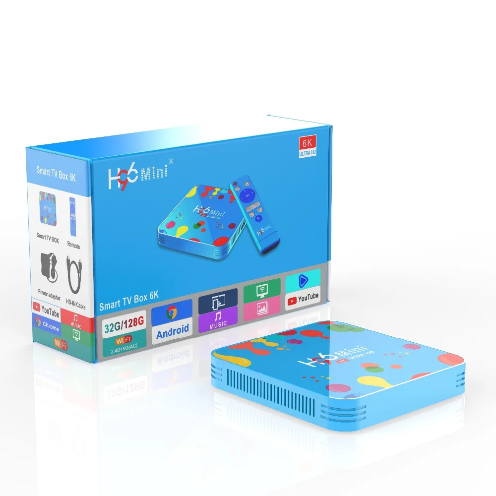 H96 MINI H6 TV BOX 01-1