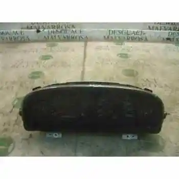 

BOX INSTRUMENTS KIA CARNIVAL TD LS [11789065]