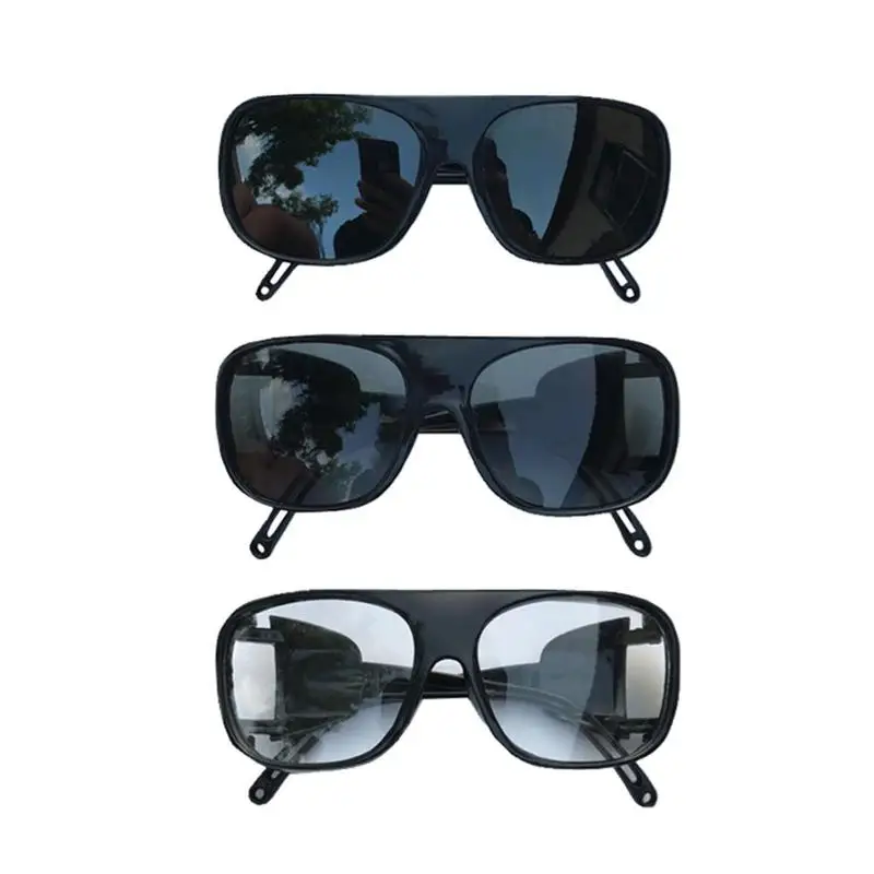 1 шт. очки встроенный губка Кухня нарезки защита глаз на рабочем месте