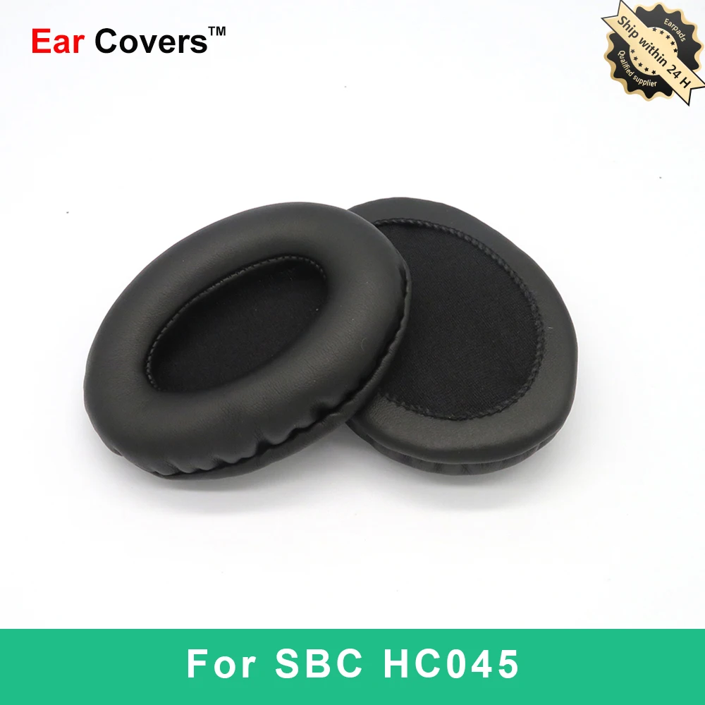 Ear Pads For Philips Sbc Hc045 Headphone Earpads Replacement Headset