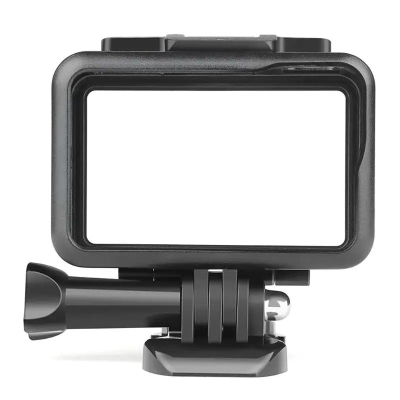 Защитная рамка для камеры, чехол для DJI Osmo, аксессуары для экшн-камеры