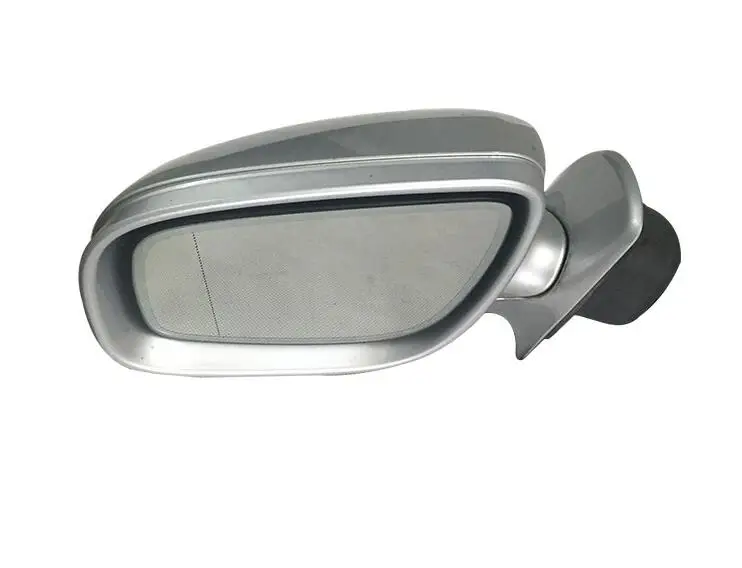 Capqx 1 шт для Benz W216 W219 W211 W221 07-10 S550 S600 сбоку Зеркало заднего вида указатель поворота заднего вида Индикатор для зеркала лампа