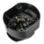 1PC Plastic 12V 13 Pin Socket Trailer Towbar Connector For Cars Vans Caravans Commercial Vehicle RV Ship