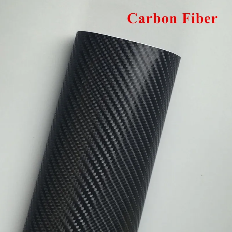 Спортивная дверная боковая юбка в полоску для автомобиля Стайлинг кузова Декор Наклейка для Honda CIVIC седан хэтчбек-18 профессиональная виниловая наклейка - Название цвета: Carbon Fiber black