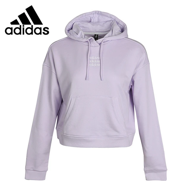 Adidas – pull à capuche NEO W C + SWH pour femmes, vêtements de sport,  Original, nouvelle collection - AliExpress