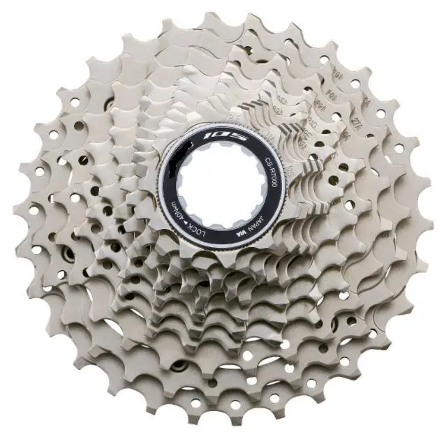 Ruota Libera R7000 Della Bici Della Strada Della Cassetta 11S Di 105 Cs-R7000