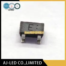 Capteur à effet Hall Antimonide d'indium HW 101A haute sensibilité, élément de marque E SMD SOT 143 Asahi kaei, 20 pièces/lot