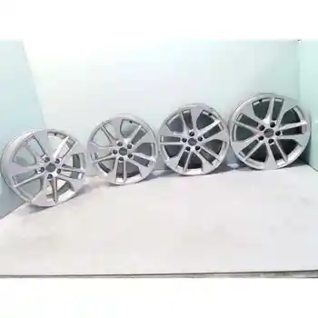 

18 INCH GAME RIMS Audi Q2 (GAB)