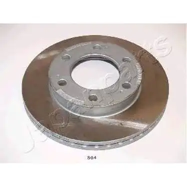 Диск тормозной пер REXTON JAPANPARTS DI-S04