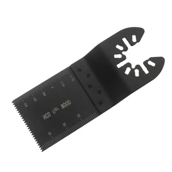 

Universal Cutter 34mm Oscillating Multi Tools Cutting Carbon Steel Equipments