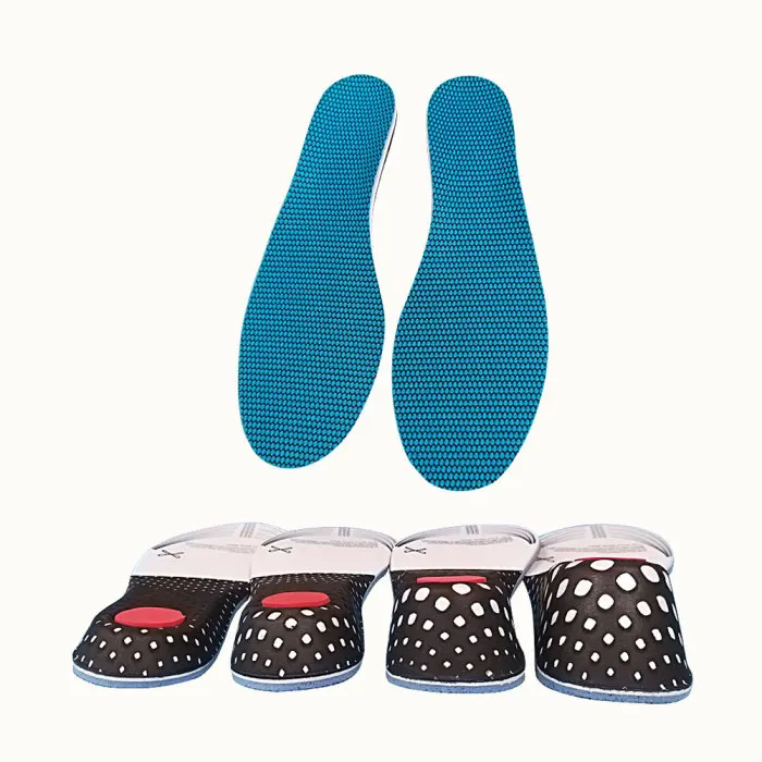Невидимые стельки для увеличения роста, амортизирующие ортопедические стельки с эффектом памяти для женщин и мужчин, X85