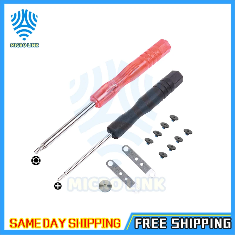 Screw Set Тачпад Для MacBook Pro 1" A1278 трекпад со шлейфом 2009 2010 2011 2012 821-0890-A 821-1254-A - Цвет: Screw Set