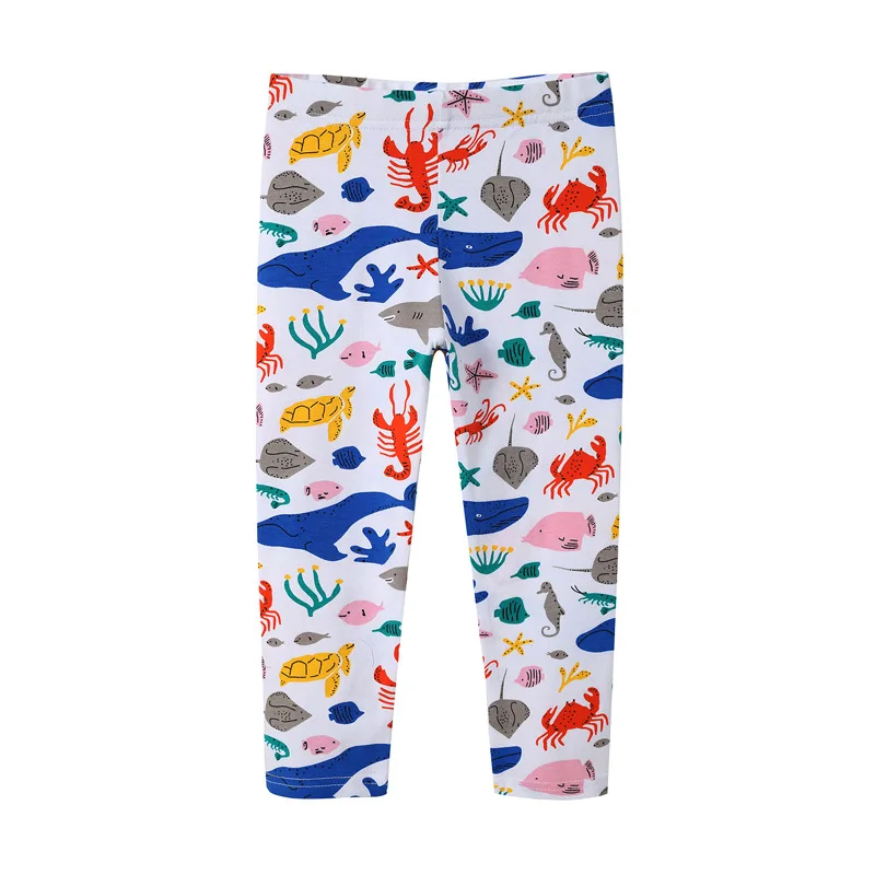 Осень ; стиль; детская одежда; тонкие леггинсы для девочек; Детские повседневные вязаные длинные брюки; модные