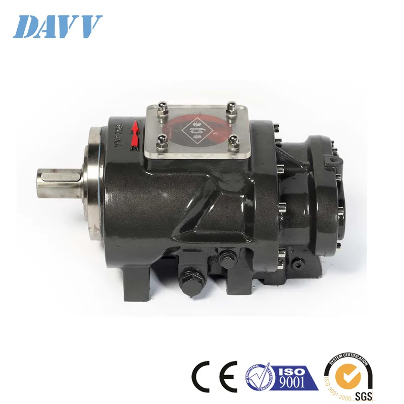 11kw винт воздушный компрессор конец 15HP ленточная муфта с двойным винтом воздушный конец YNT70A