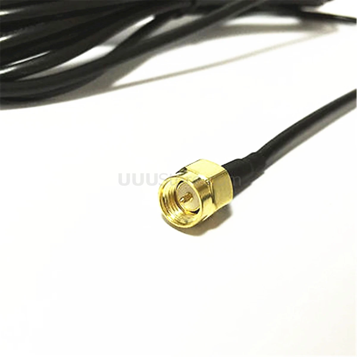 433Mhz 12dbi high gain sucker aerial Antenna 3M cable SMA For 433Mhz 3DR Radio Telemetry 5