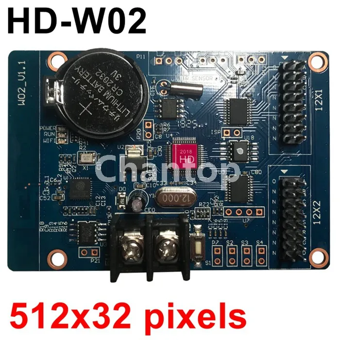 HD-W02 HD-W03, HD-W04, Wi-Fi, светодиодная карта управления, беспроводной P10, светодиодный контроллер, поддержка телефона, приложение для Android, система pad, отправка сообщения