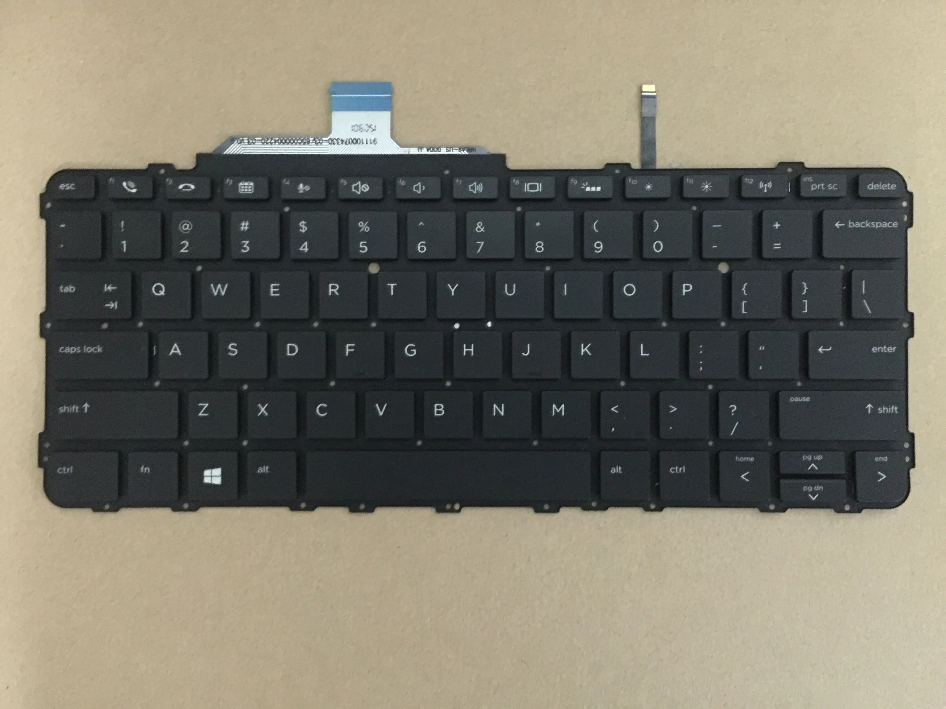 Лучшая клавиатура для ноутбука LG X14A X140 XB140 X170 US Layout | Компьютеры и офис