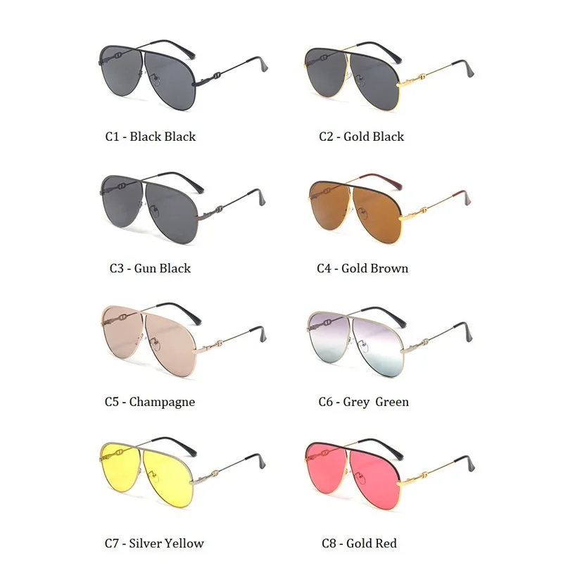 Брендовые Круглые Солнцезащитные очки для женщин, новинка, унисекс, модные, черные, оттенки, для мужчин, Ретро стиль, роскошные солнцезащитные очки, большие размеры, пилот для женщин, Oculos