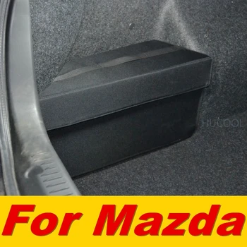 

For Mazda mazda6 trunk storage baffle storage partition storage box