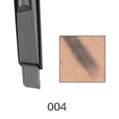 Color 8 Карандаш для бровей, косметика, тинт для макияжа, натуральная, стойкая краска, тату, для бровей, водостойкий, черный, коричневый, для бровей, макияж, набор, красота - Цвет: Color 8