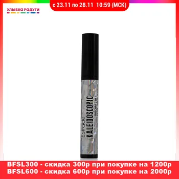 

Mascara Estrade 3116528 Улыбка радуги ulybka radugi r-ulybka smile rainbow косметика Beauty Health Makeup Eyes Mascara