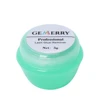 Professional Eyelash Extensions Glue Remover Makeup 5g Non-irritating Plant Adhesive Clean Gel Remover Eyelash Cream Gel 1