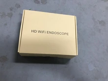 Endoscopio de doble lente 1080P, endoscopio inalámbrico con 8 luces LED, cámara de inspección con zoom, Snake, para Android y tableta iOS