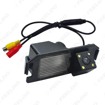 

Suitable for Kia Shor/Modern Lawns Coolpad/Fly Thinking/I30 Vehiclel Backup Camera High-definition Image